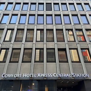 Comfort Hotel Xpress Central Station